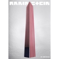 RAMMSTEIN - RAMMSTEIN IN AMERICA (2BLURAY) (BLURAY)